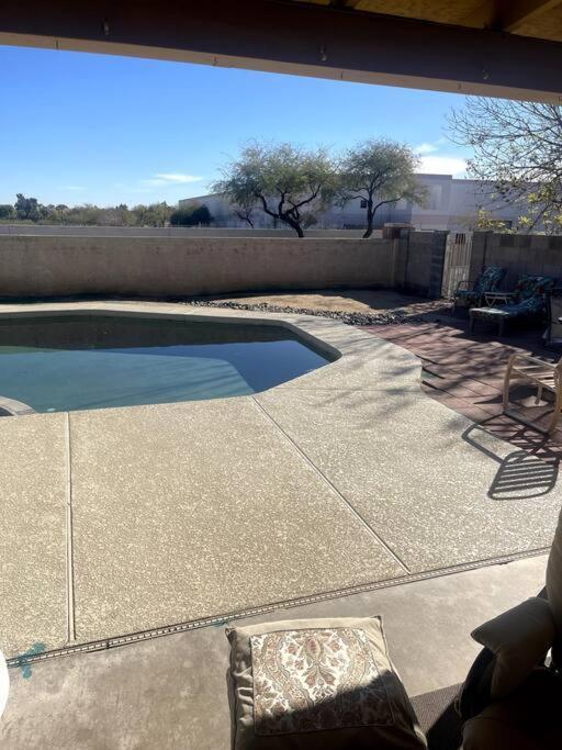 4 Bedroom Home-Casino-State Farm Stadium Only 2 Miles Glendale Esterno foto